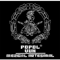 Mezcal Popol Vuh logo, Mezcal Popol Vuh contact details