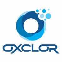 Oxclor logo, Oxclor contact details