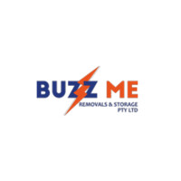 Buzz Me Removals & Storage logo, Buzz Me Removals & Storage contact details