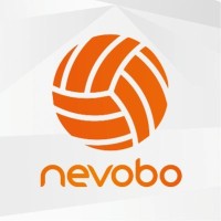 Nevobo logo, Nevobo contact details