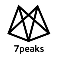 7peaks logo, 7peaks contact details