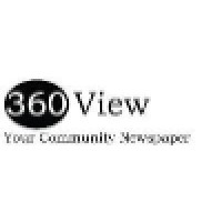 360 View Newspaper logo, 360 View Newspaper contact details