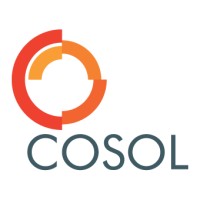 COSOL North America logo, COSOL North America contact details