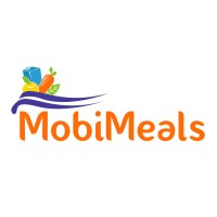 MobiMeals logo, MobiMeals contact details