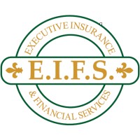 Executive Insurance & Financial Services logo, Executive Insurance & Financial Services contact details