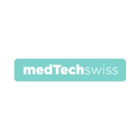 Medtechswiss AG logo, Medtechswiss AG contact details