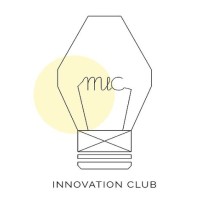 Macaulay Innovations Club logo, Macaulay Innovations Club contact details