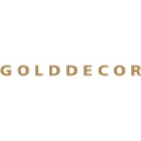 GOLDDECOR logo, GOLDDECOR contact details