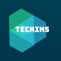 Teckins Inc. 技術集成系統 logo, Teckins Inc. 技術集成系統 contact details