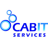 CAB IT Services Ltd logo, CAB IT Services Ltd contact details