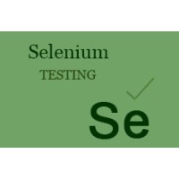 Selenium Online Training logo, Selenium Online Training contact details