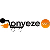 onyeze logo, onyeze contact details