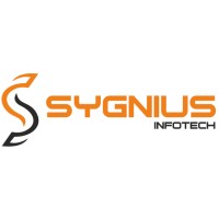 SYGNIUS INFOTECH logo, SYGNIUS INFOTECH contact details