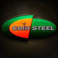 Cain Steel and Supply, Inc logo, Cain Steel and Supply, Inc contact details