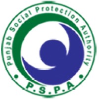 Punjab Social Protection Authority logo, Punjab Social Protection Authority contact details