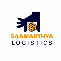 Saamarthya Logistics logo, Saamarthya Logistics contact details