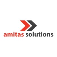 AMITAS SOLUTIONS PRIVATE LIMITED logo, AMITAS SOLUTIONS PRIVATE LIMITED contact details