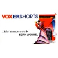 Voxershorts, Inc logo, Voxershorts, Inc contact details