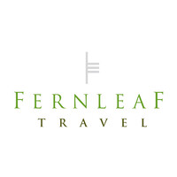 Fernleaf Travel logo, Fernleaf Travel contact details