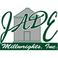 Jade Millwrights, Inc logo, Jade Millwrights, Inc contact details