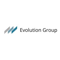 Evolution Group of Companies logo, Evolution Group of Companies contact details