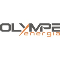 Olympe Energia logo, Olympe Energia contact details