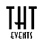 Tht Events logo, Tht Events contact details