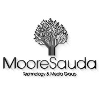 MooreSauda Technology & Media Group logo, MooreSauda Technology & Media Group contact details