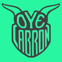 Oye Cabrón Art ™ logo, Oye Cabrón Art ™ contact details