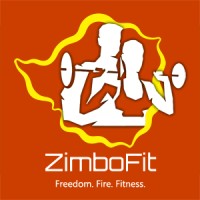 ZimboFit Fitness App logo, ZimboFit Fitness App contact details