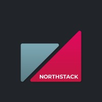 NorthStack Serverless logo, NorthStack Serverless contact details