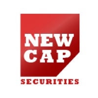 NewCapital Securities logo, NewCapital Securities contact details