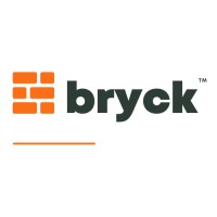 bryck logo, bryck contact details