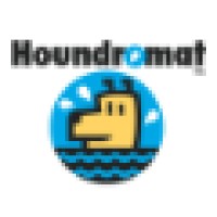 Houndromat logo, Houndromat contact details