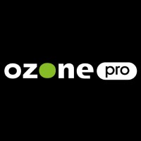 Ozone Pro logo, Ozone Pro contact details