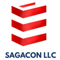 Sagacon LLC logo, Sagacon LLC contact details