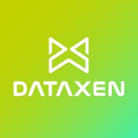 Dataxen logo, Dataxen contact details