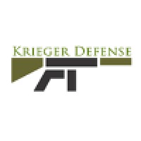 Krieger Defense Firearms Training Academy logo, Krieger Defense Firearms Training Academy contact details