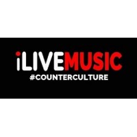 iLive Music Inc. logo, iLive Music Inc. contact details