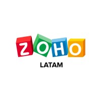 Zoho Latam logo, Zoho Latam contact details