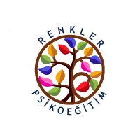 Renkler Psikoeğitim logo, Renkler Psikoeğitim contact details