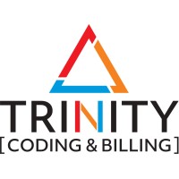 TRINITY MEDICAL CODING LLC logo, TRINITY MEDICAL CODING LLC contact details