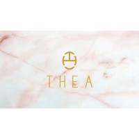 THEA DESIGN logo, THEA DESIGN contact details