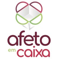 Afeto em Caixa logo, Afeto em Caixa contact details