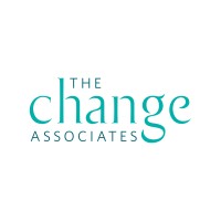 The Change Associates logo, The Change Associates contact details