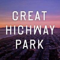 Great Highway Park logo, Great Highway Park contact details