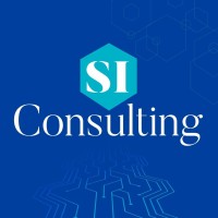 SI Consulting logo, SI Consulting contact details