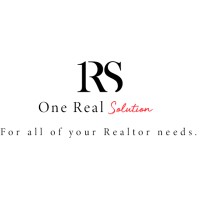 One Real Solution LLC logo, One Real Solution LLC contact details