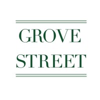 Grove Street Investment logo, Grove Street Investment contact details