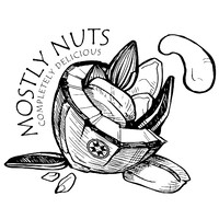 Mostly Nuts by Back Roads LLC logo, Mostly Nuts by Back Roads LLC contact details